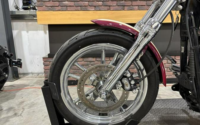 2007 Harley-Davidson® FXDL - Dyna® Low Rider