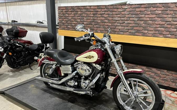 2007 Harley-Davidson® FXDL - Dyna® Low Rider
