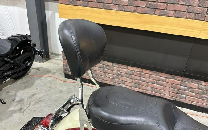 2007 Harley-Davidson® FXDL - Dyna® Low Rider