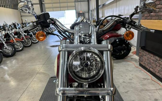 2007 Harley-Davidson® FXDL - Dyna® Low Rider