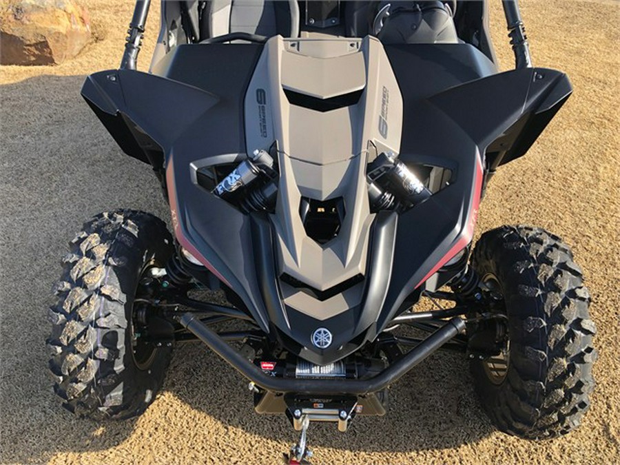 2024 Yamaha YXZ 1000R SS XT-R