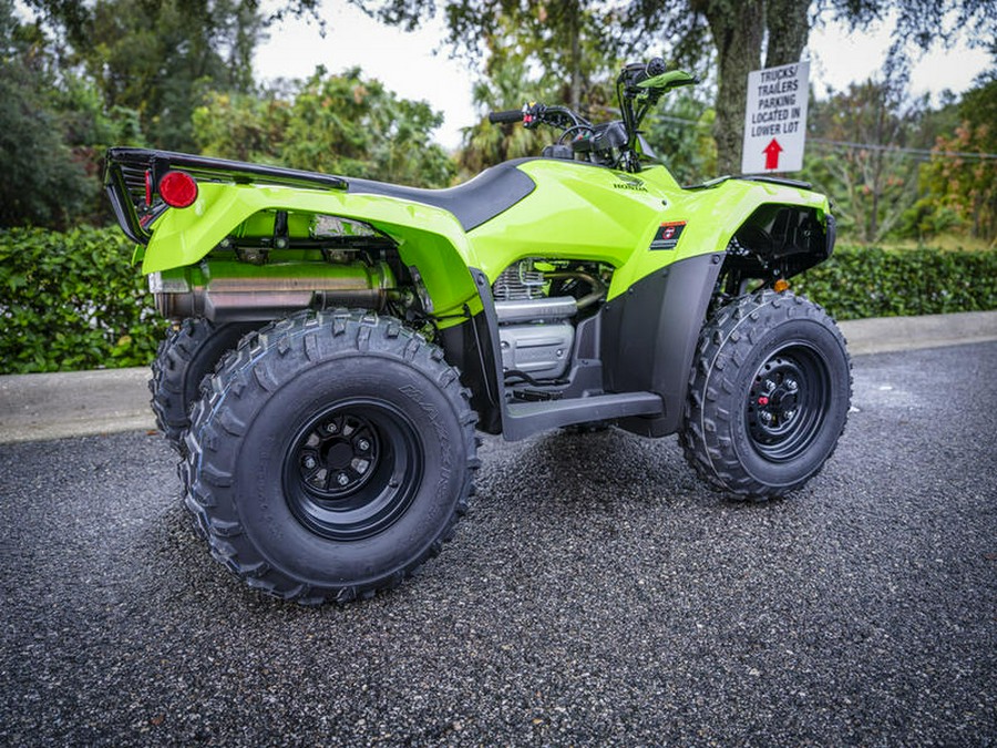 2024 Honda® Fourtrax Recon