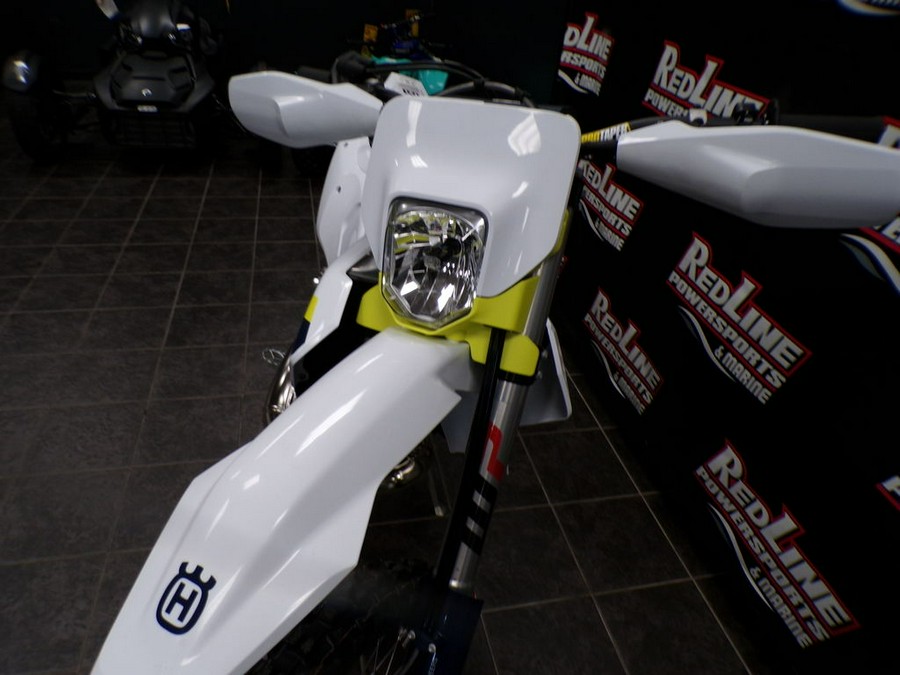 2025 Husqvarna® TE 150