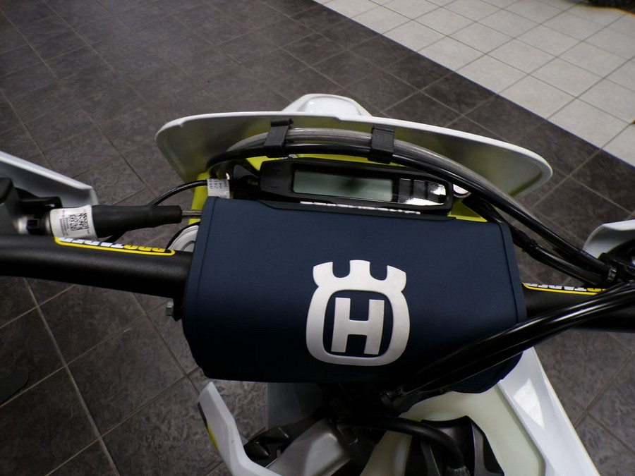 2025 Husqvarna® TE 150