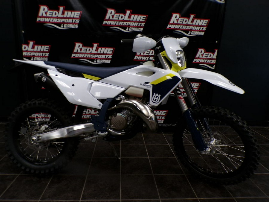 2025 Husqvarna® TE 150