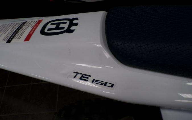 2025 Husqvarna® TE 150