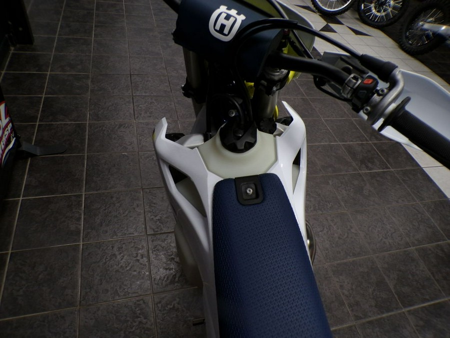 2025 Husqvarna® TE 150