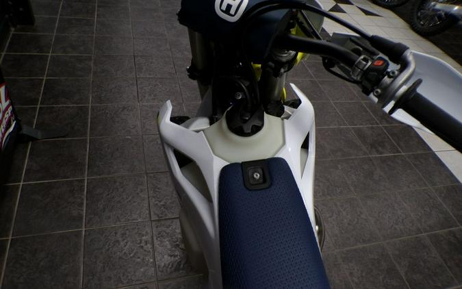 2025 Husqvarna® TE 150