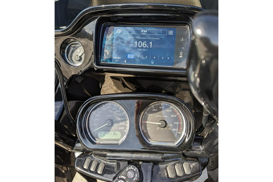 2019 Harley-Davidson® Road Glide® Special