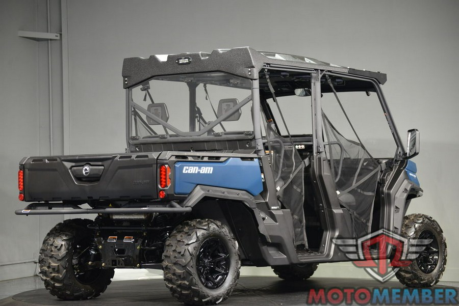 2025 Can-Am Defender MAX XT HD9