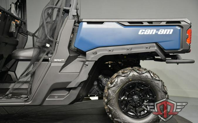2025 Can-Am Defender MAX XT HD9