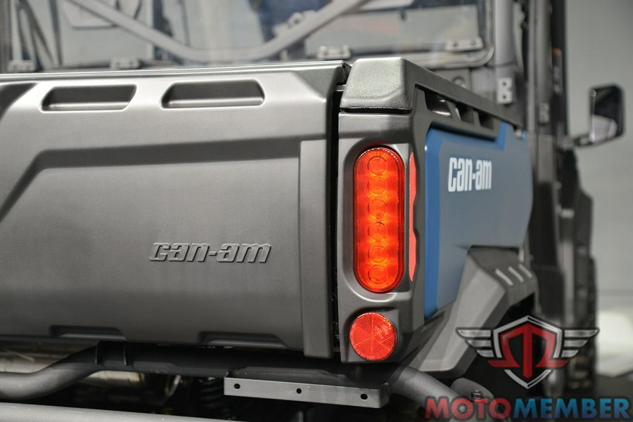 2025 Can-Am Defender MAX XT HD9