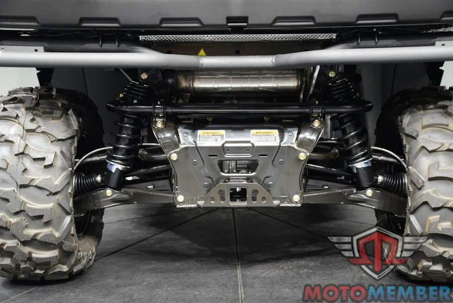 2025 Can-Am Defender MAX XT HD9