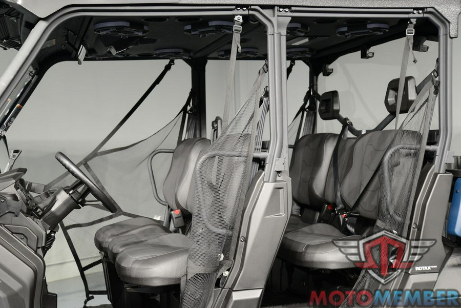 2025 Can-Am Defender MAX XT HD9