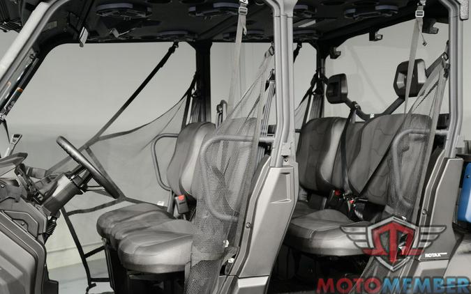 2025 Can-Am Defender MAX XT HD9