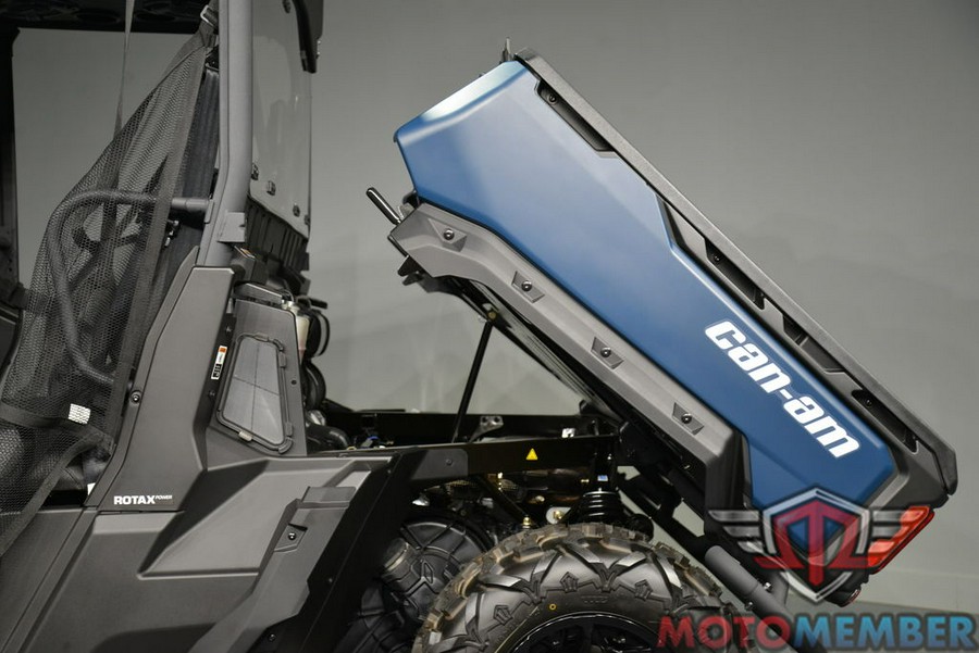 2025 Can-Am Defender MAX XT HD9