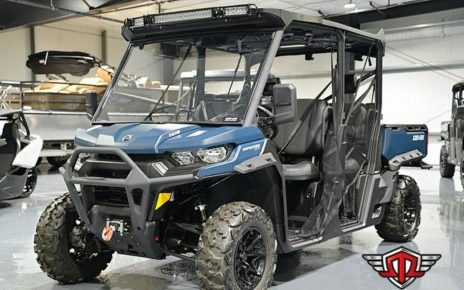 2025 Can-Am Defender MAX XT HD9