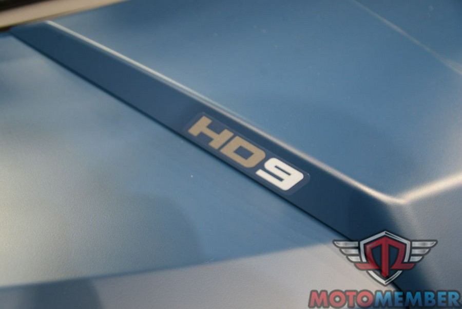 2025 Can-Am Defender MAX XT HD9