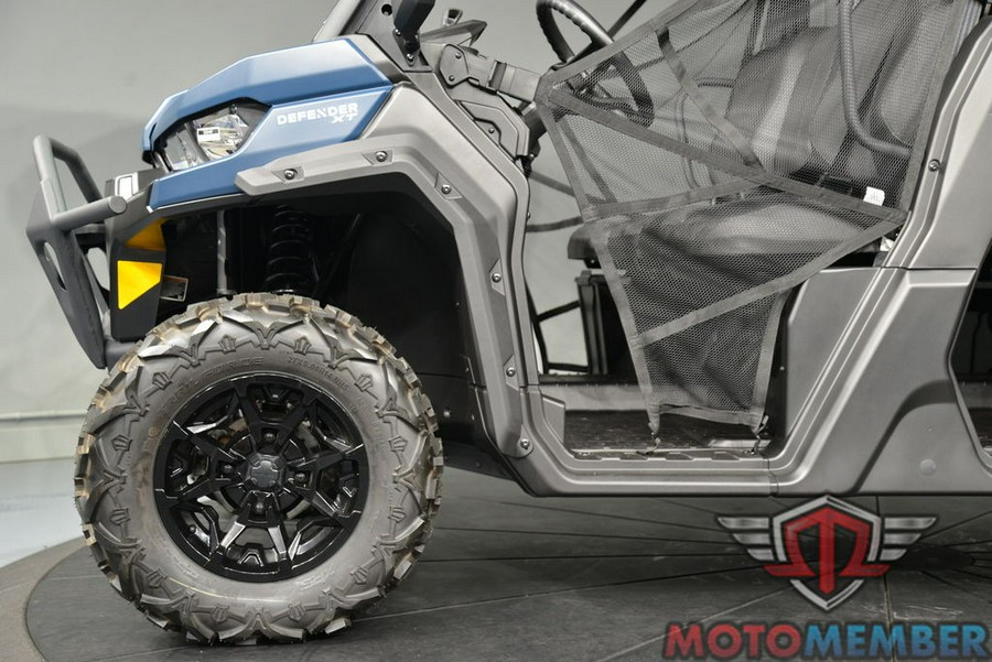 2025 Can-Am Defender MAX XT HD9