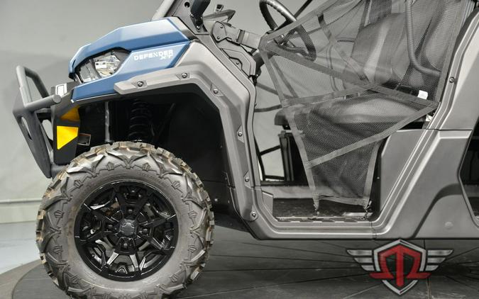 2025 Can-Am Defender MAX XT HD9