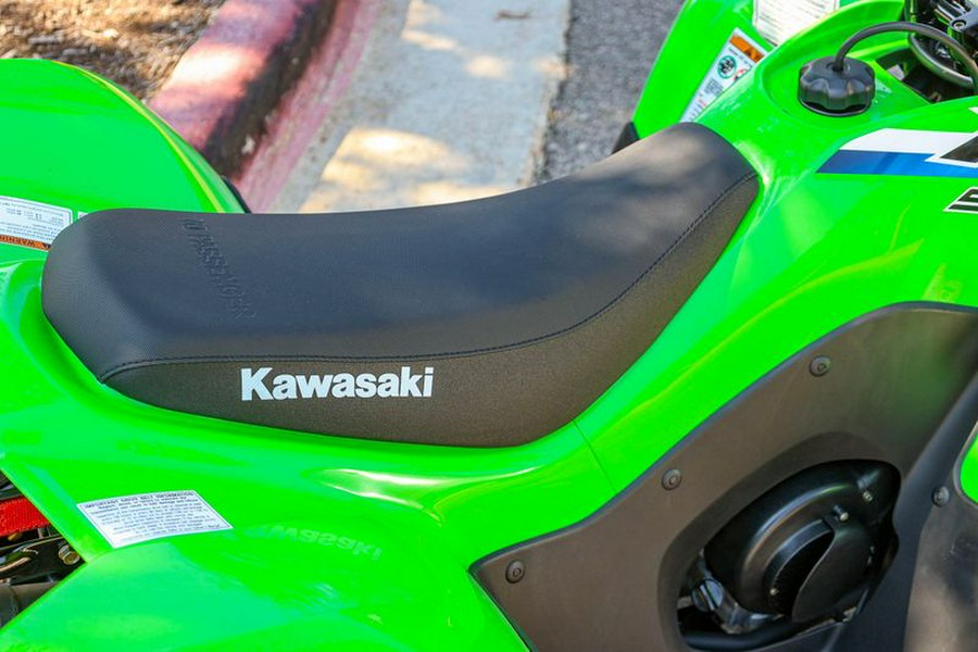 New 2026 KAWASAKI KFX90