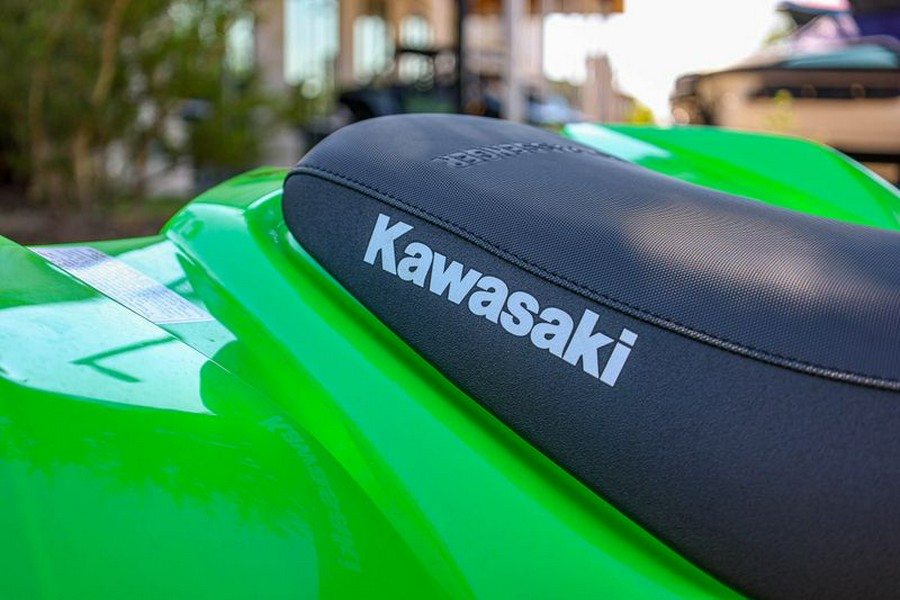 New 2026 KAWASAKI KFX90