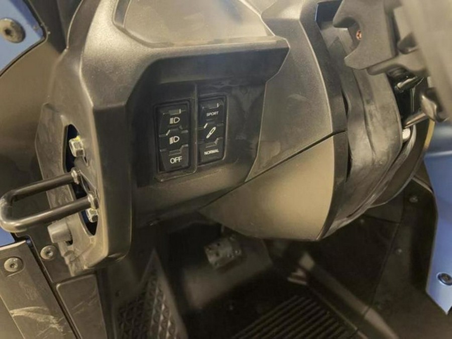 2025 Honda Talon 1000X 4 FOX Live Valve