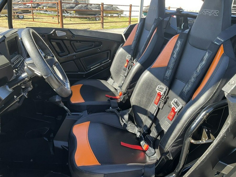 2024 Polaris RZR XP 1000 Ultimate