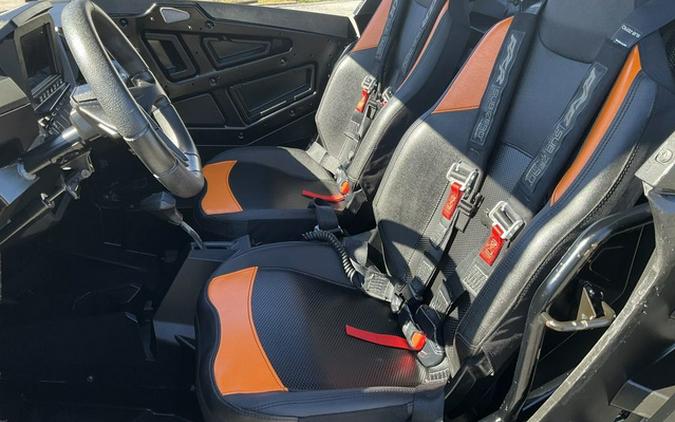 2024 Polaris RZR XP 1000 Ultimate