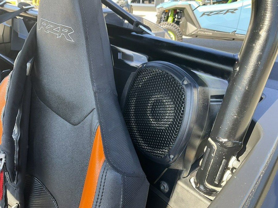 2024 Polaris RZR XP 1000 Ultimate