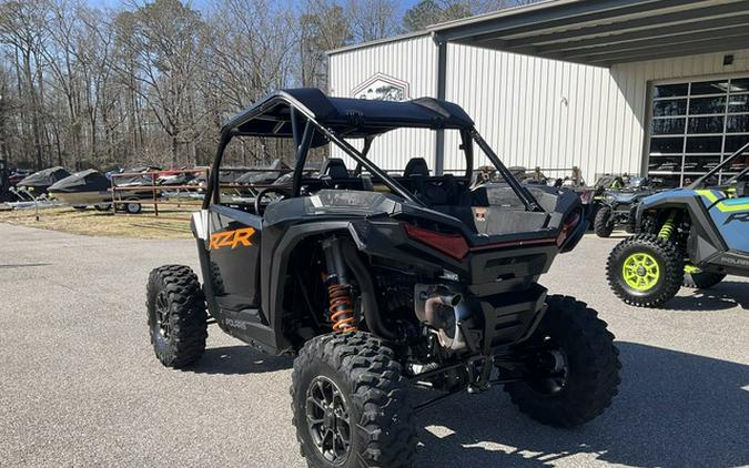 2024 Polaris RZR XP 1000 Ultimate
