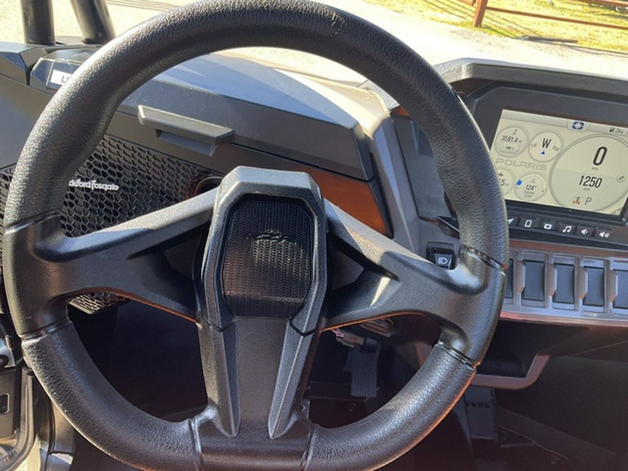 2024 Polaris RZR XP 1000 Ultimate
