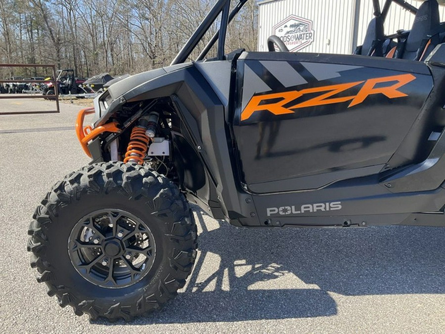 2024 Polaris RZR XP 1000 Ultimate