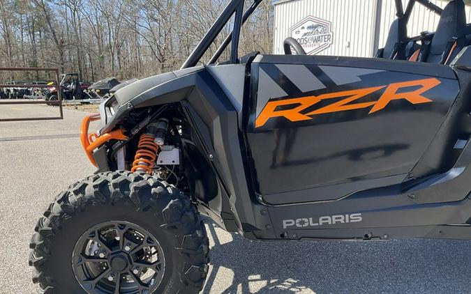 2024 Polaris RZR XP 1000 Ultimate