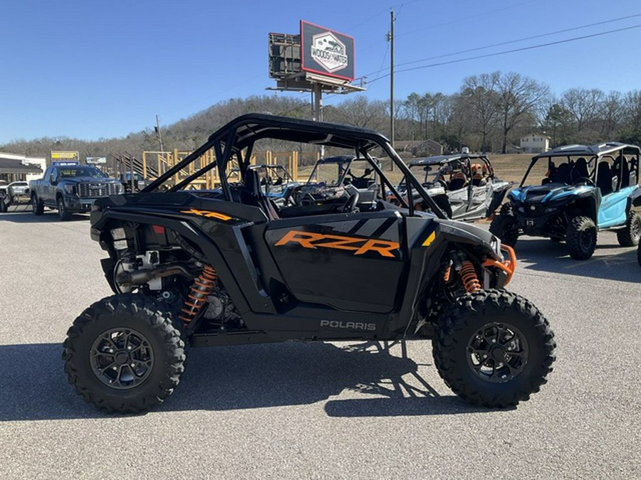 2024 Polaris RZR XP 1000 Ultimate
