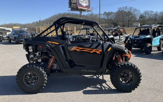 2024 Polaris RZR XP 1000 Ultimate