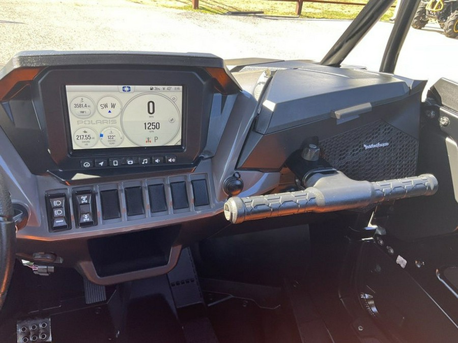 2024 Polaris RZR XP 1000 Ultimate