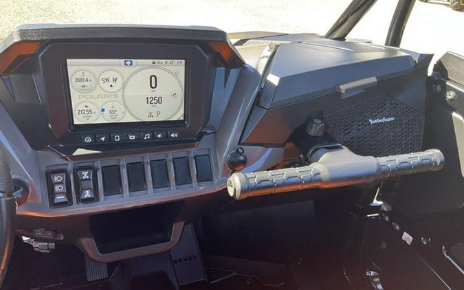 2024 Polaris RZR XP 1000 Ultimate