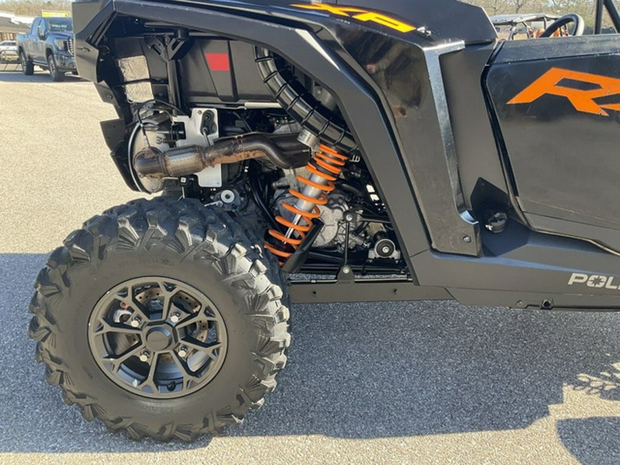 2024 Polaris RZR XP 1000 Ultimate