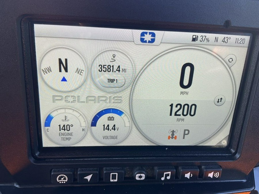 2024 Polaris RZR XP 1000 Ultimate