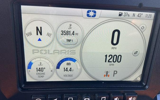 2024 Polaris RZR XP 1000 Ultimate