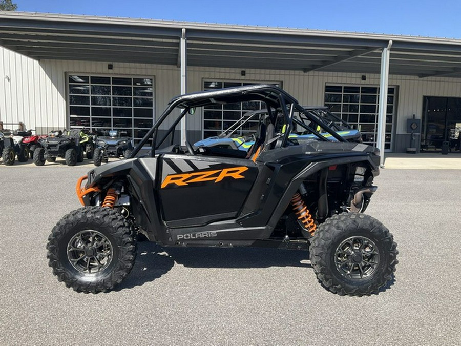 2024 Polaris RZR XP 1000 Ultimate