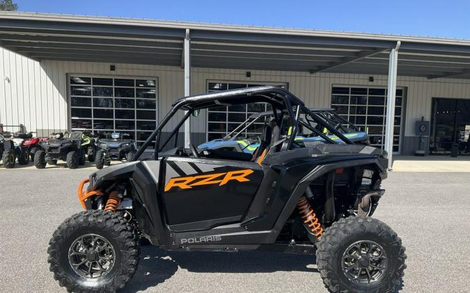 2024 Polaris RZR XP 1000 Ultimate