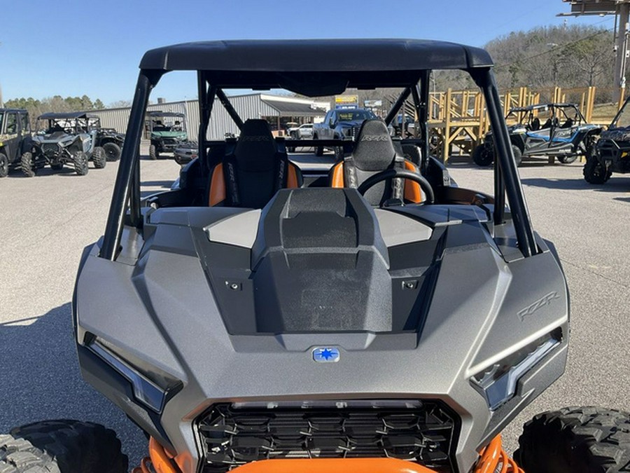 2024 Polaris RZR XP 1000 Ultimate