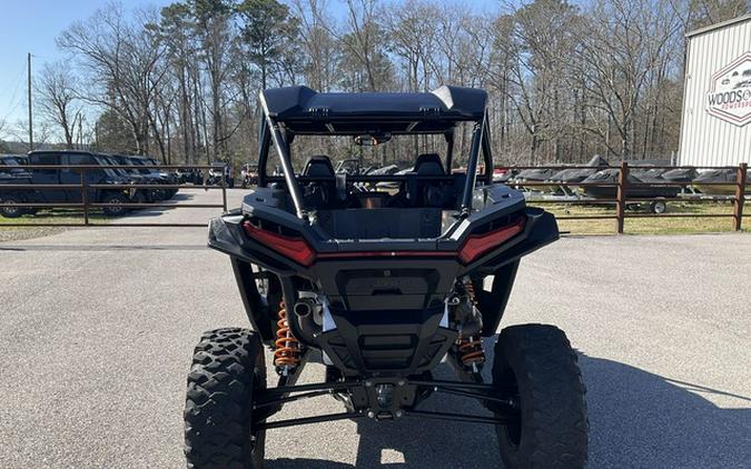 2024 Polaris RZR XP 1000 Ultimate