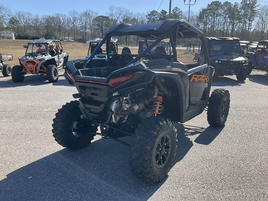 2024 Polaris RZR XP 1000 Ultimate