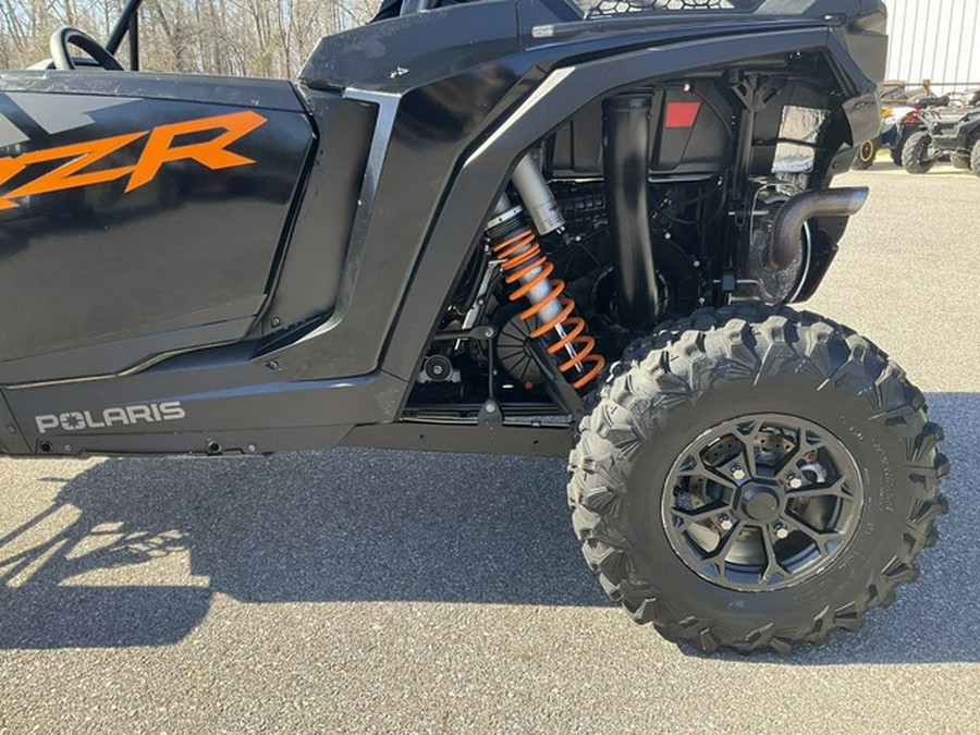 2024 Polaris RZR XP 1000 Ultimate