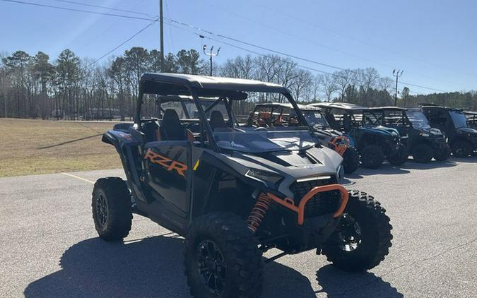 2024 Polaris RZR XP 1000 Ultimate