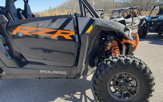 2024 Polaris RZR XP 1000 Ultimate