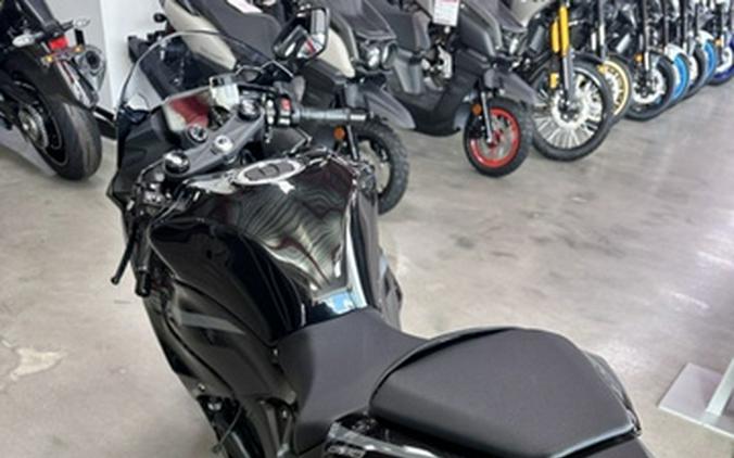 2026 Kawasaki Ninja ZX-6R